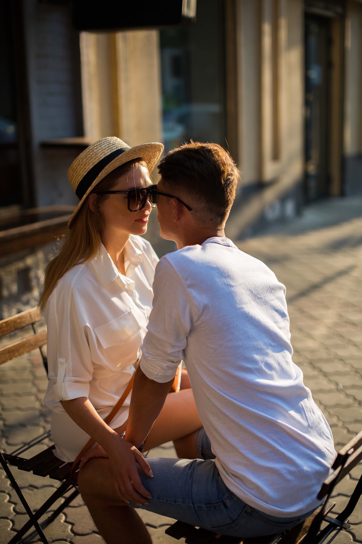 Love story