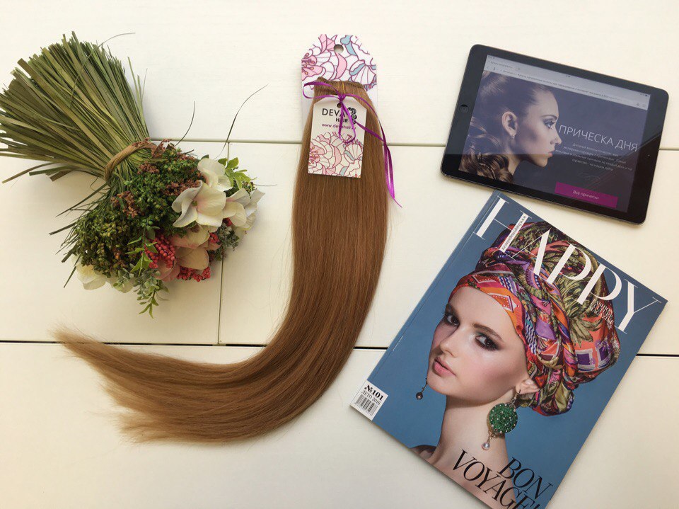 DevaHair