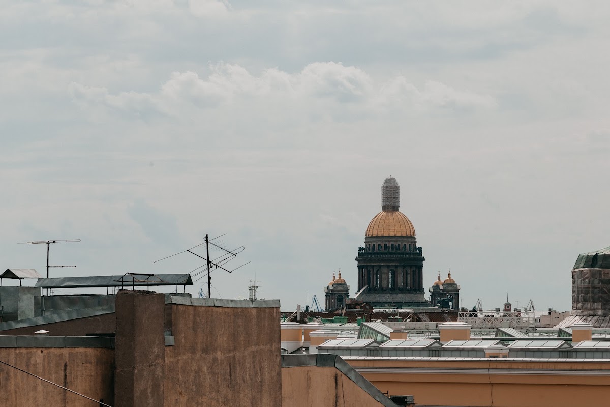 Кристина  и Андрей