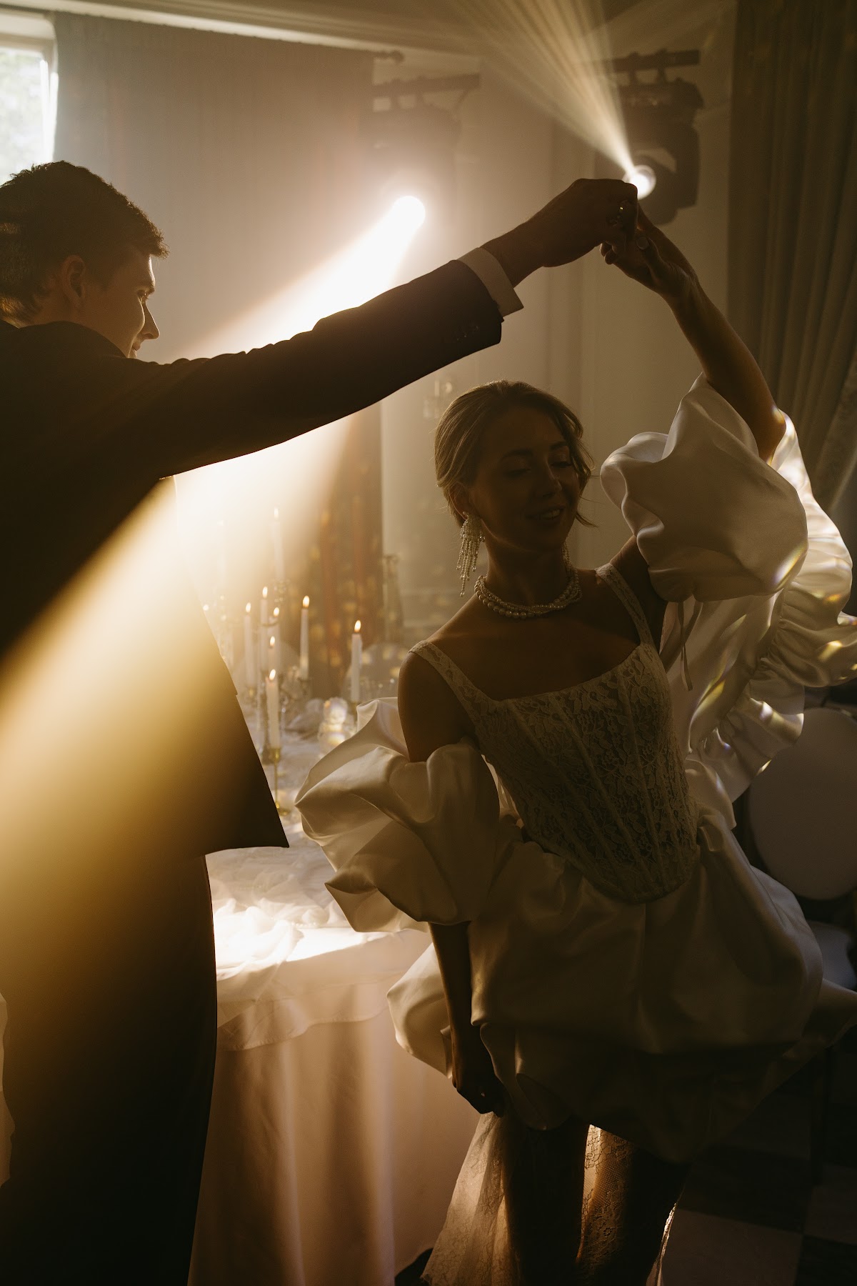 Свадебное Агентство "Wedding & Beauty"