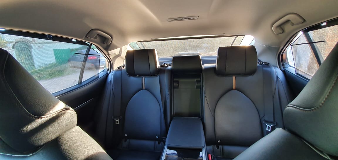 Toyota Camry 70