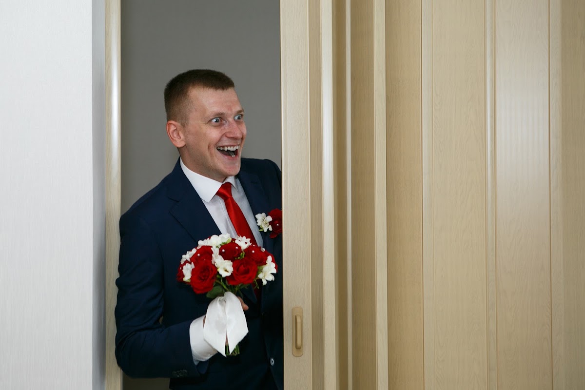 Ольга и Никита