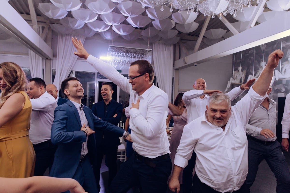 Владимир и Ульяна