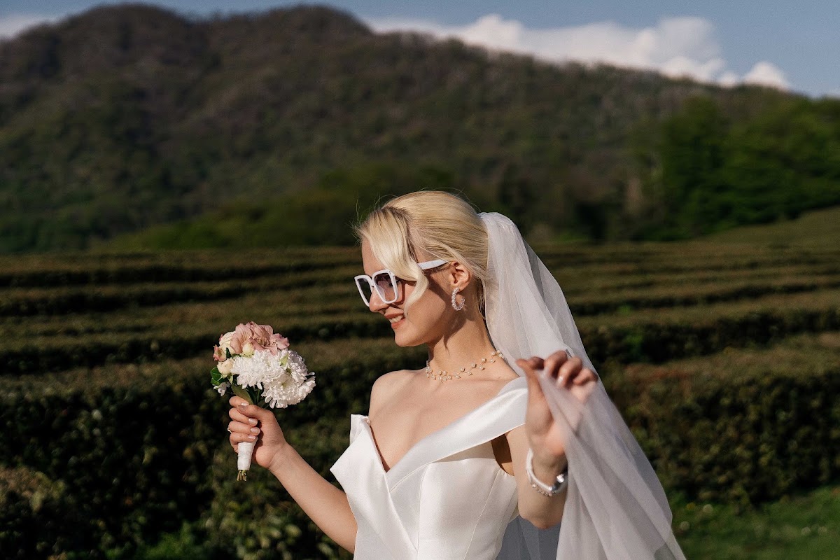 Вероника и Даниил