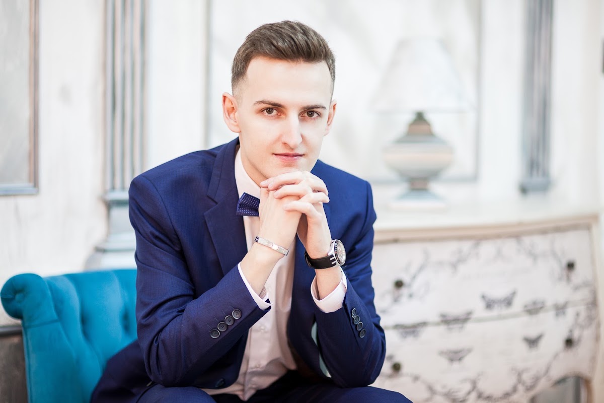 Валерия и Андрей