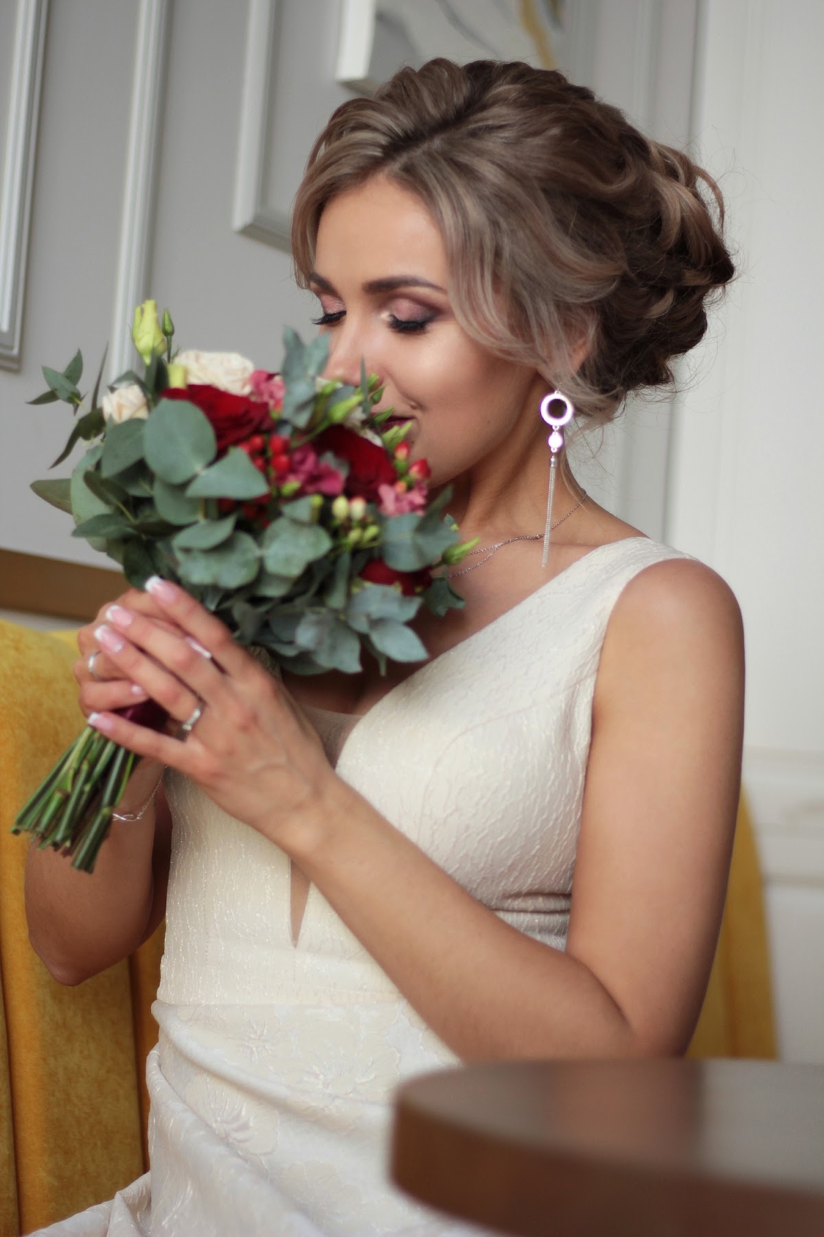 Елена и Дмитрий