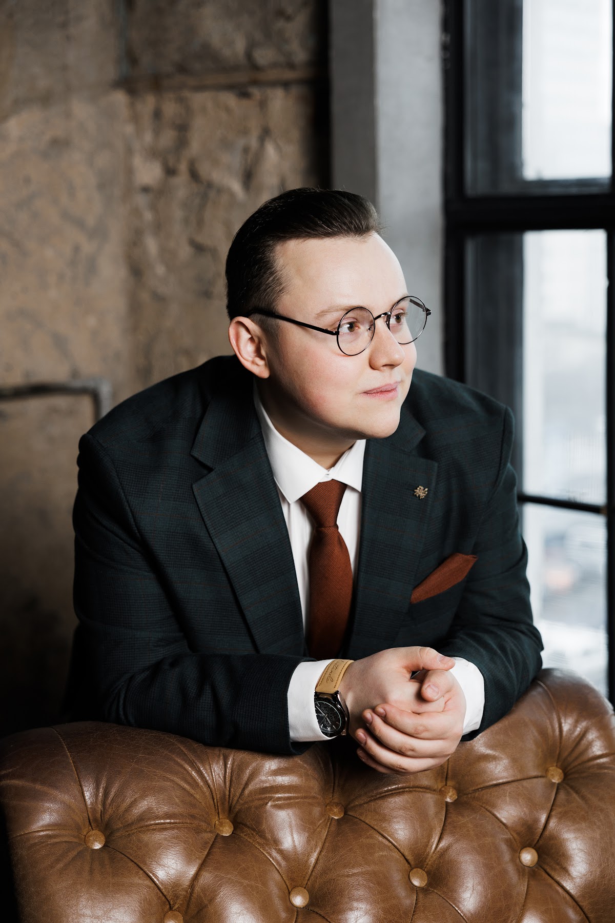 Роман Клепченко