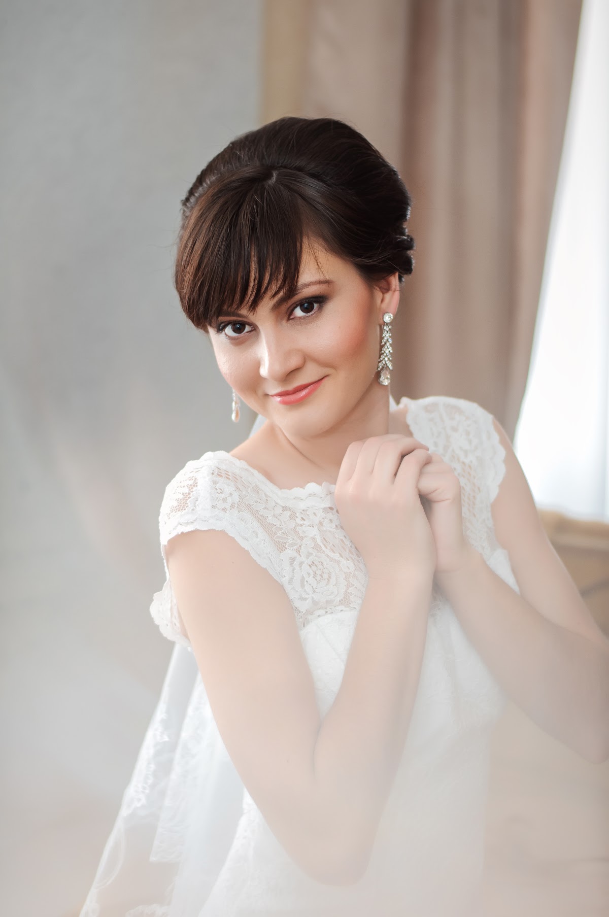 Алина и Евгений