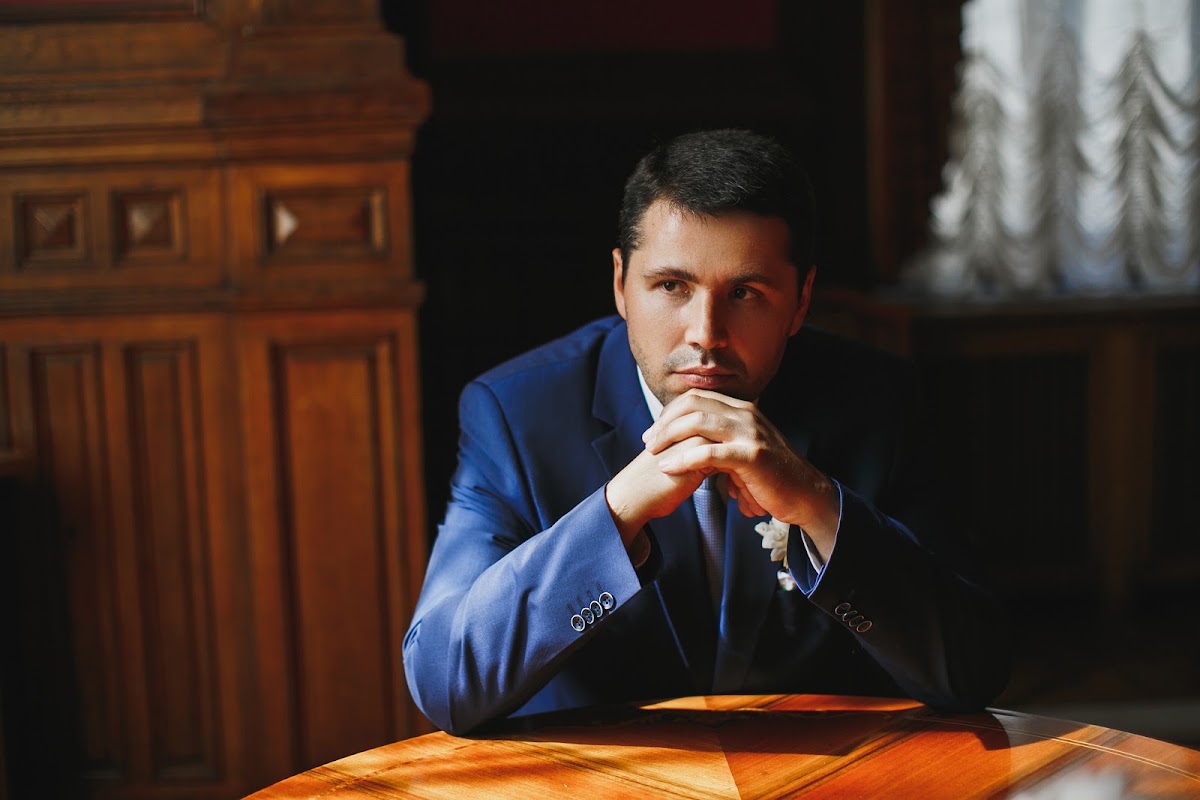 Екатерина и Андрей