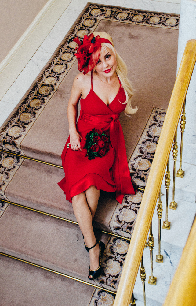 Марина и Павел