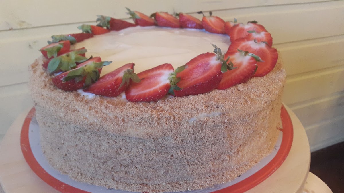 GP.CAKE