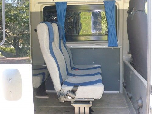 Peugeot Boxer — кадр 5 из 6