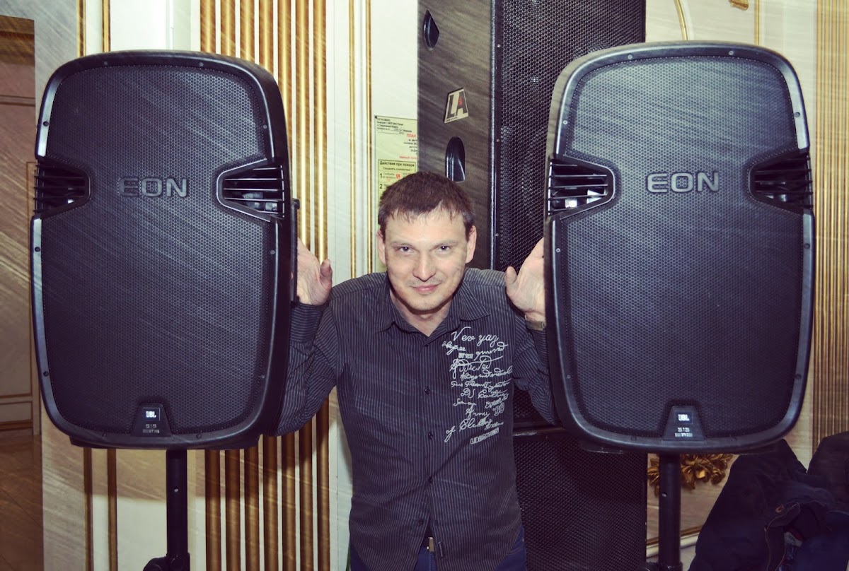 Саша Микс
