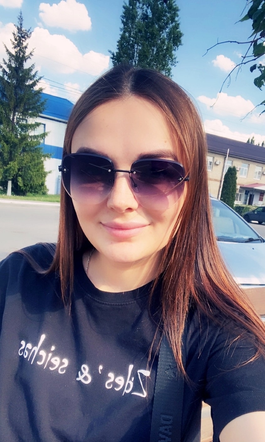 Ольга Пожидаева