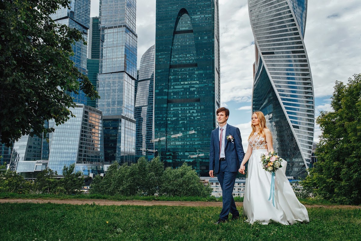 Маша и Ваня