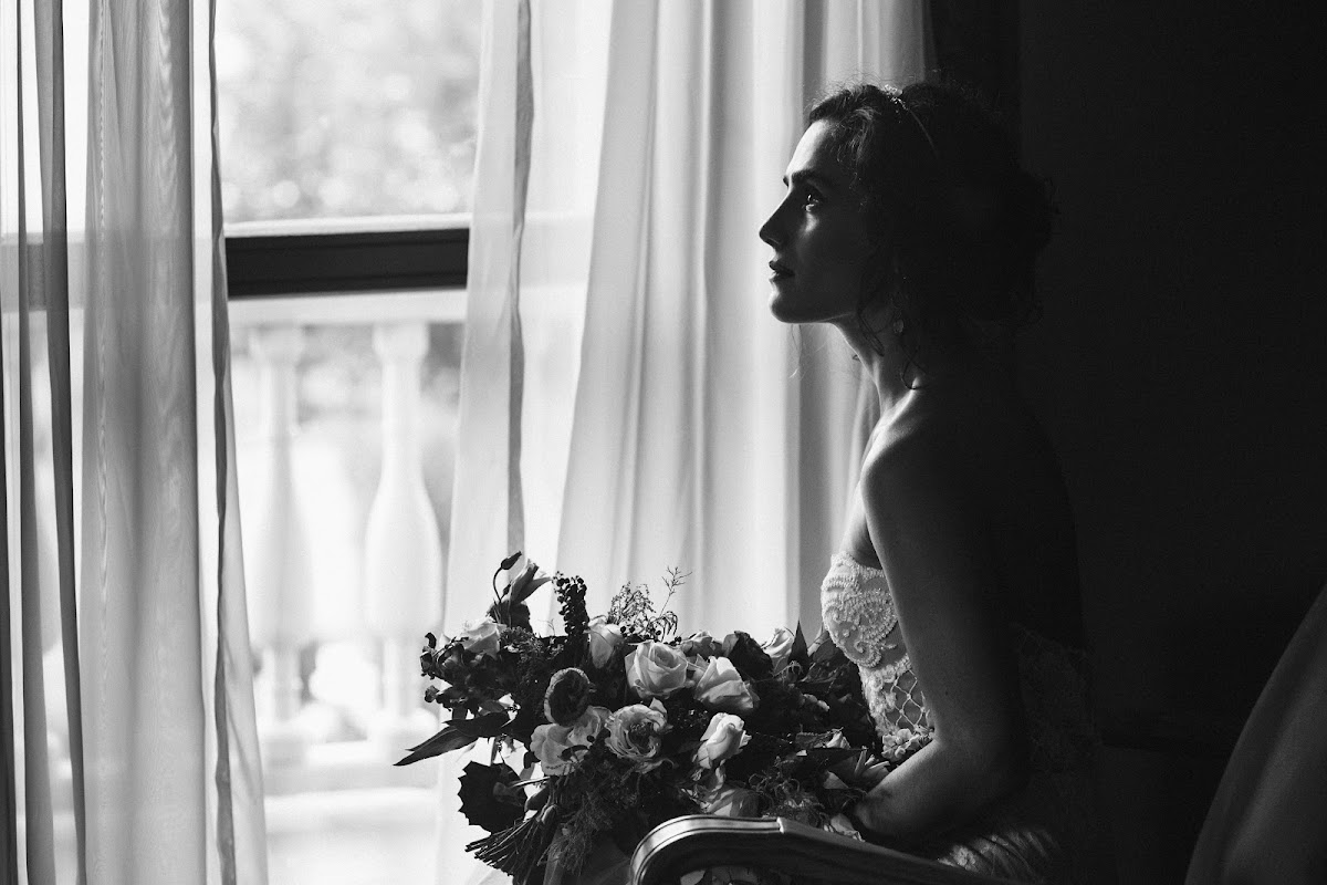 Теоллина и Александр