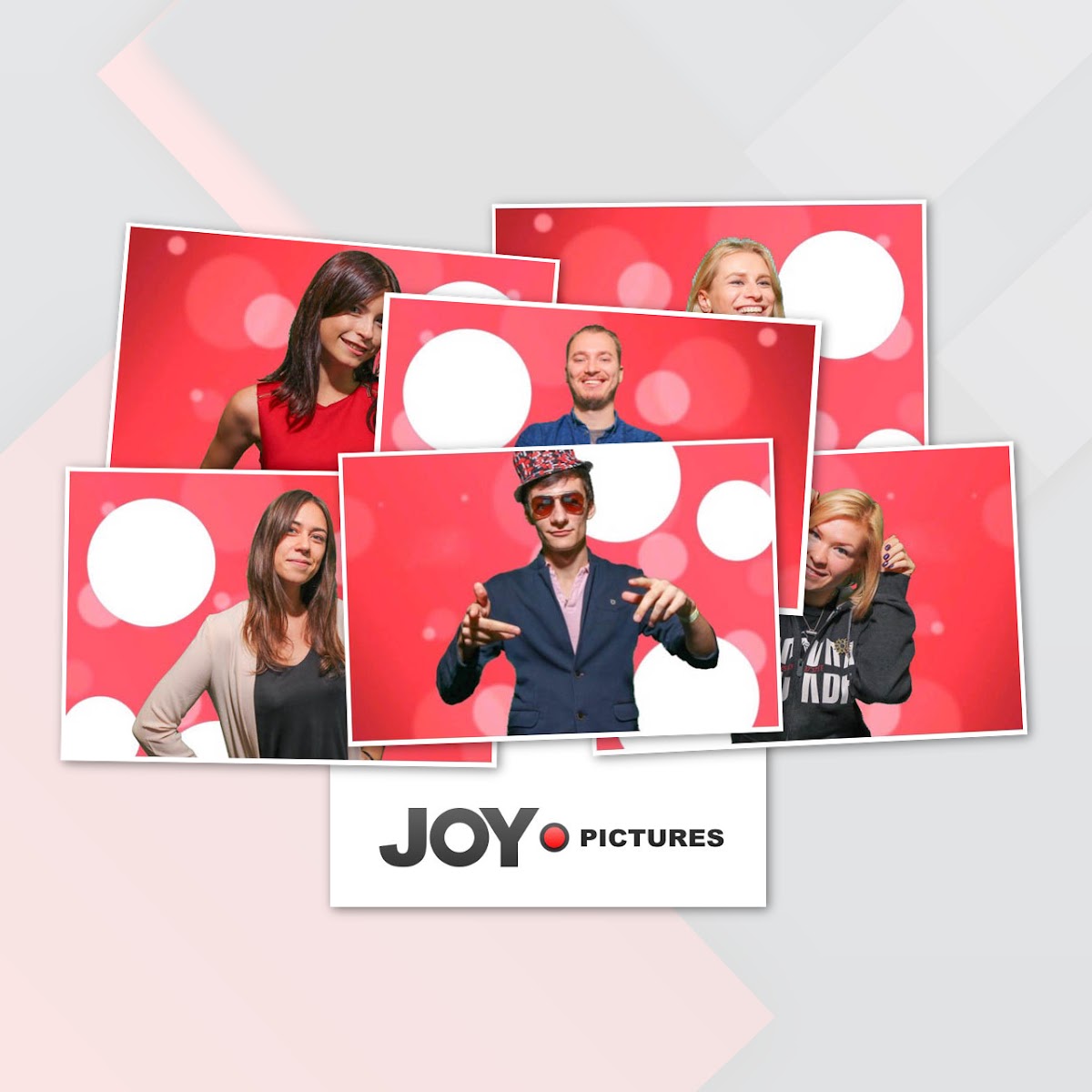 Joy Pictures