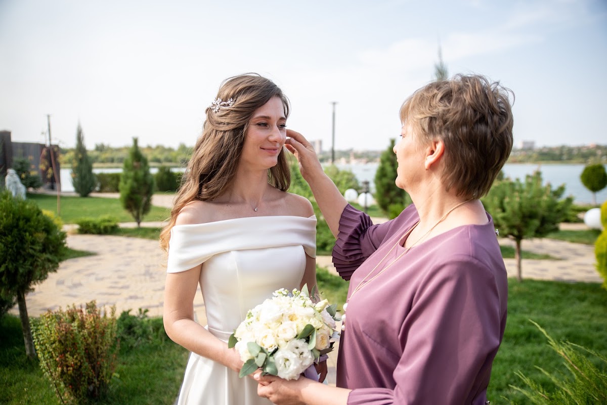 Светлана и Егор