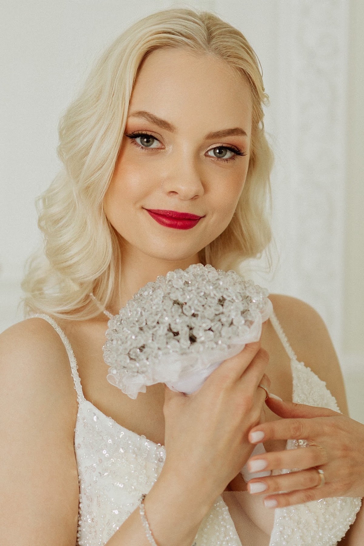 Елена и Виталий