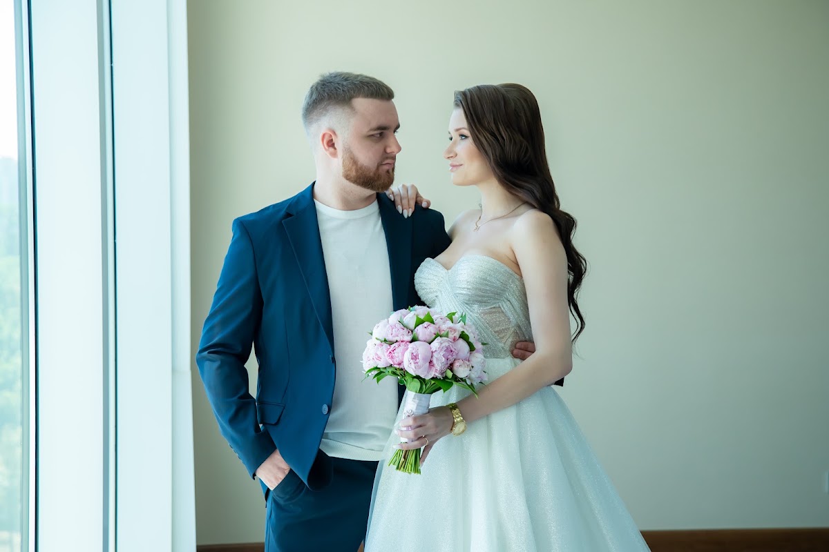 Николай ❤  Кристина