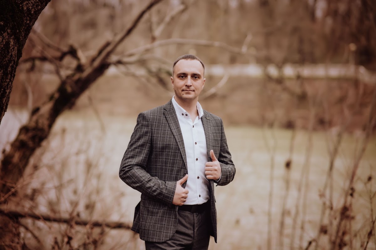 Денис и Елена 02.03.22