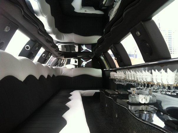 Lincoln Town Car