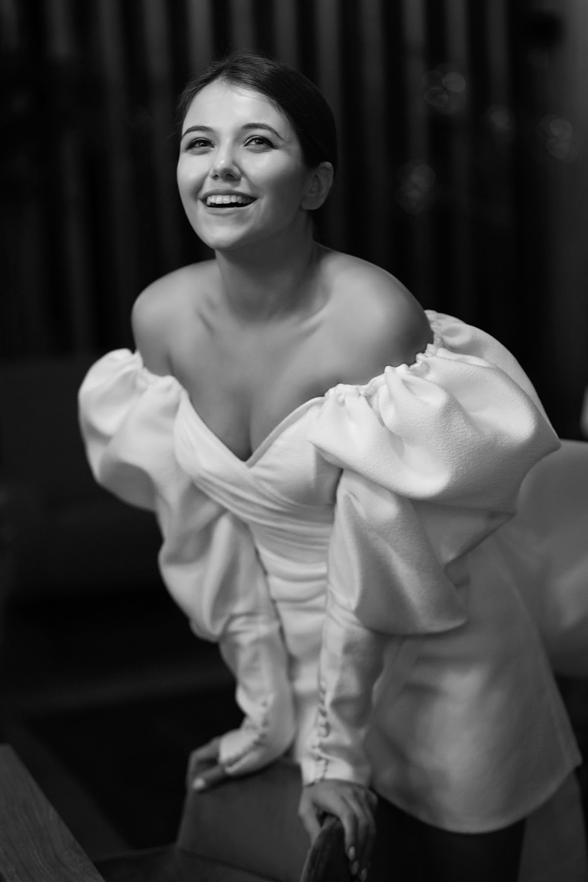 Елена Алферова