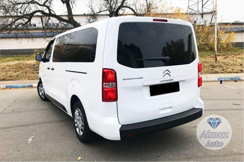 Citroen SpaceTourer