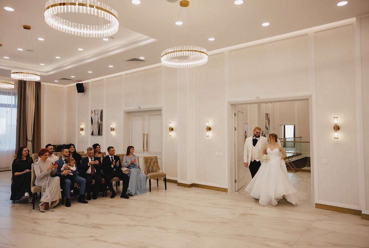 Жорж и Александра