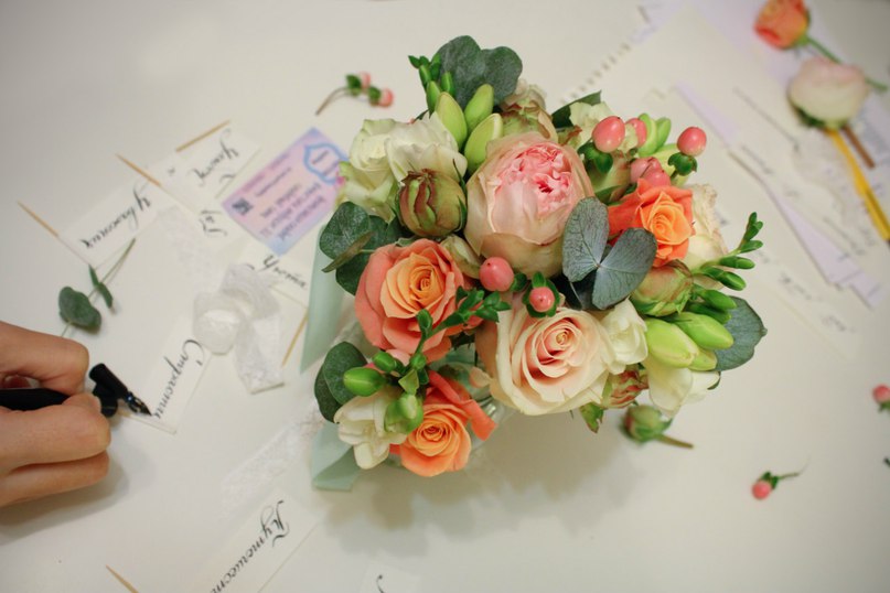POSITIVE Wedding