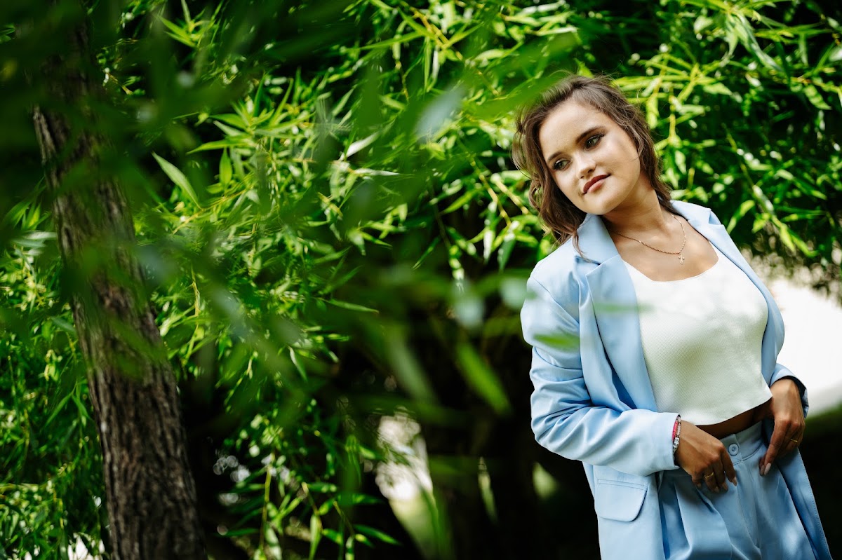 К&Е Pre-Wedding