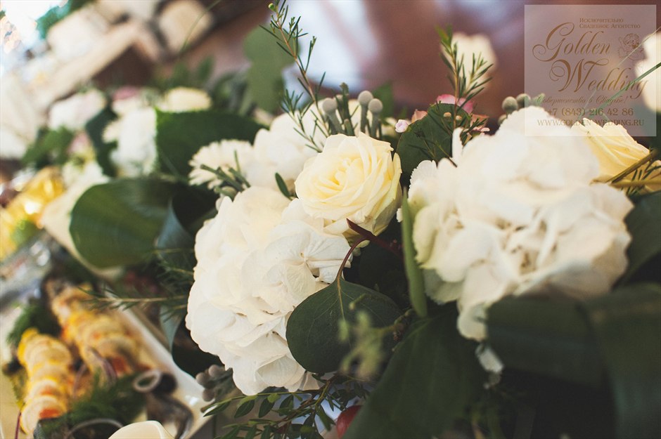 Golden Wedding