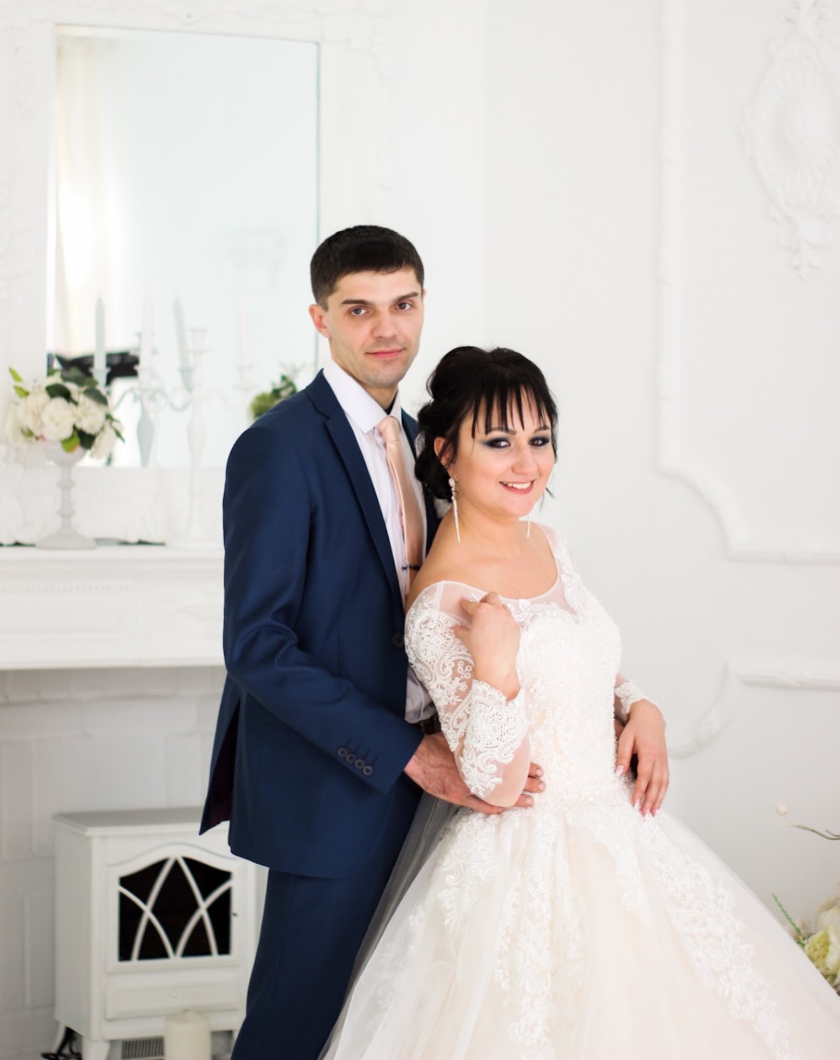 Юлия и Петр