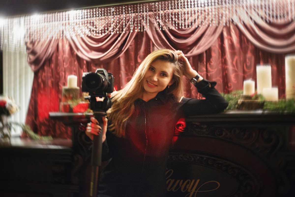 Backstage