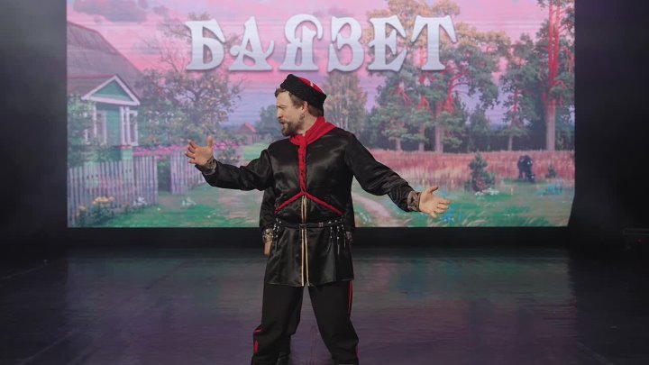 Портфолио: Выпускной