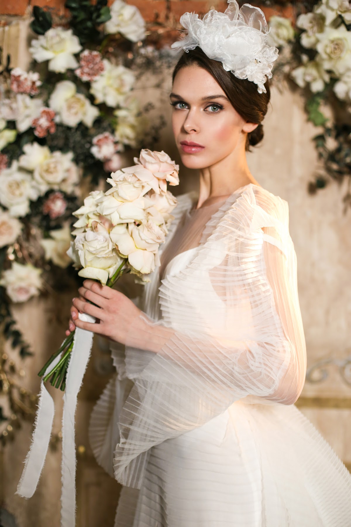 Портфолио: Мода (Fashion)
