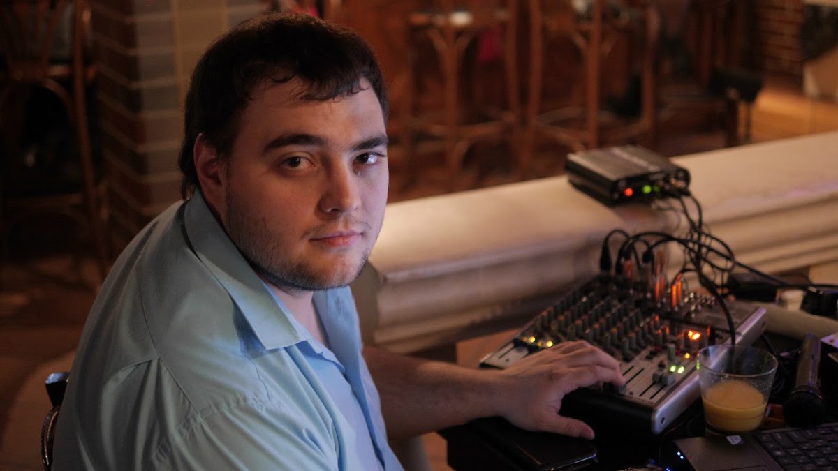 31-12-2013, IlPatio (пл.Ленина)