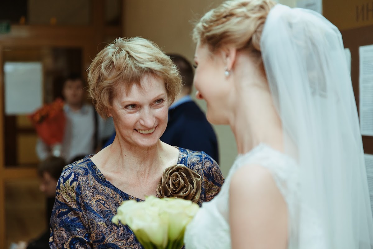 Елена и Евгений
