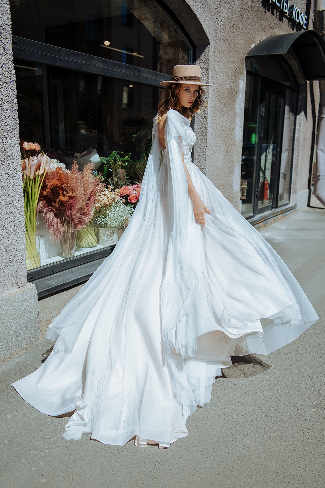 Портфолио: Мода (Fashion)