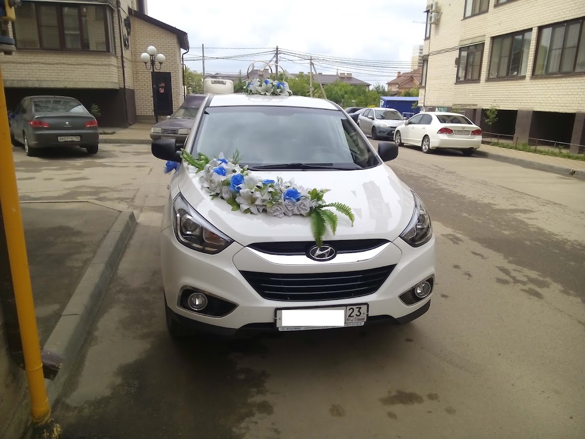 Хендай ix35 — кадр 2 из 4