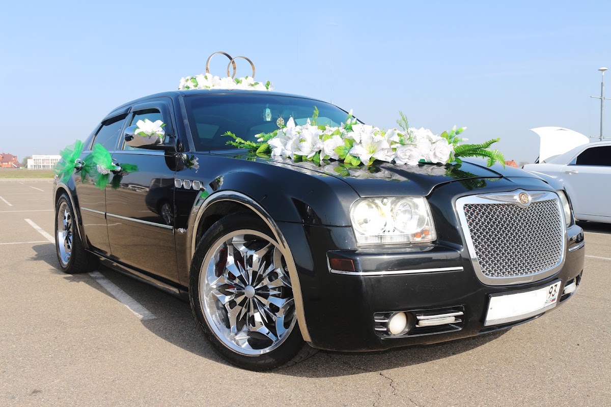 Крайслер 300С