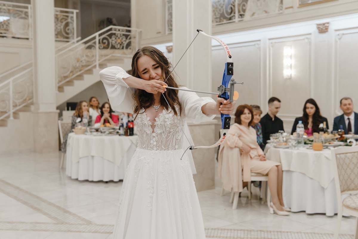 Лиза и Стас