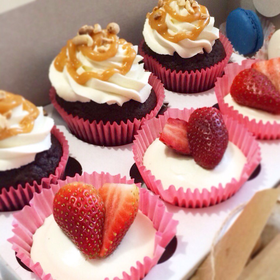 Cuisine la patisserie — кадр 3 из 20