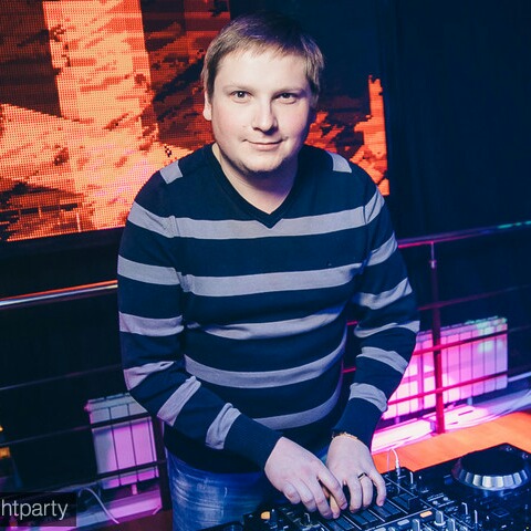 Константин Морских