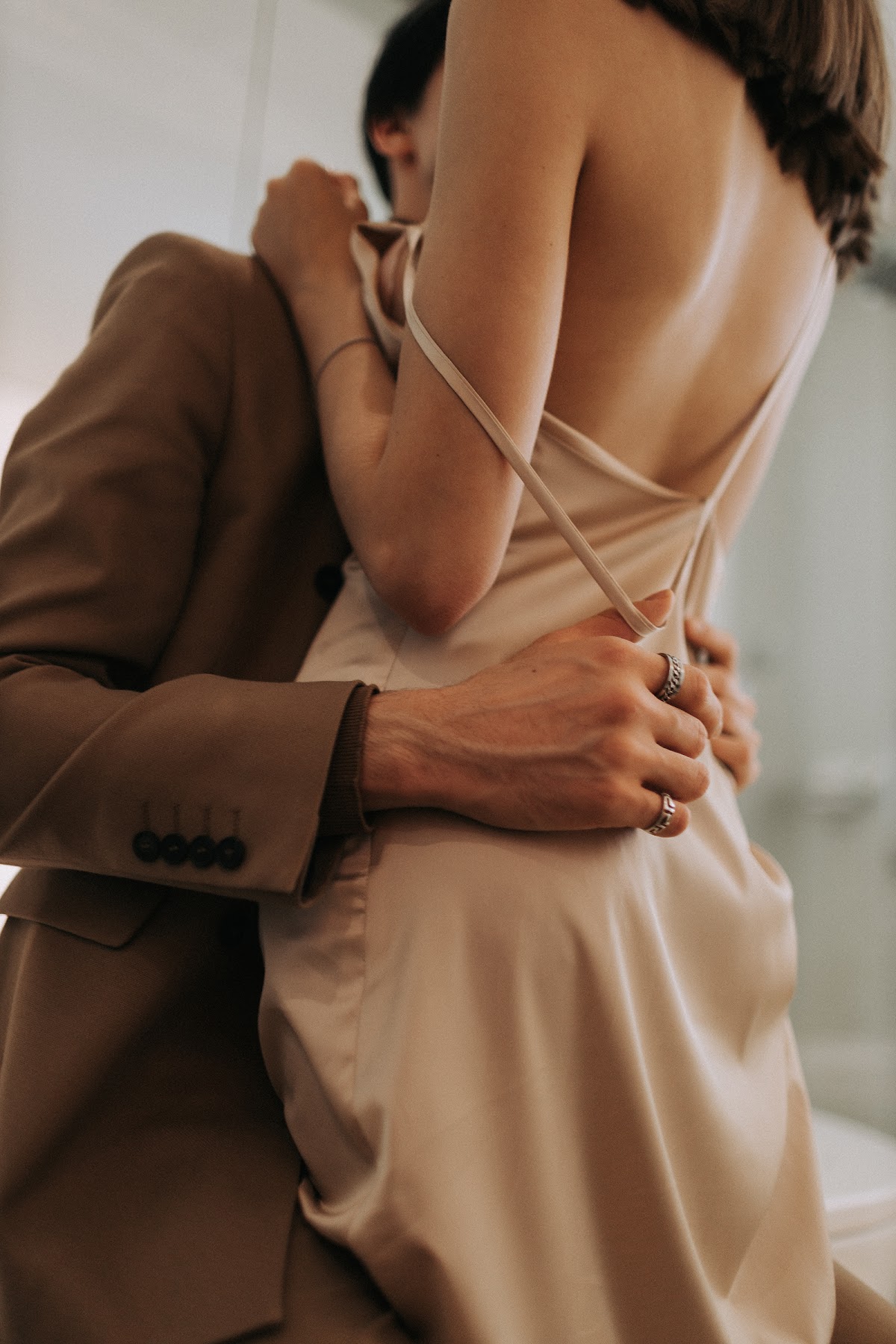 Портфолио: Love story