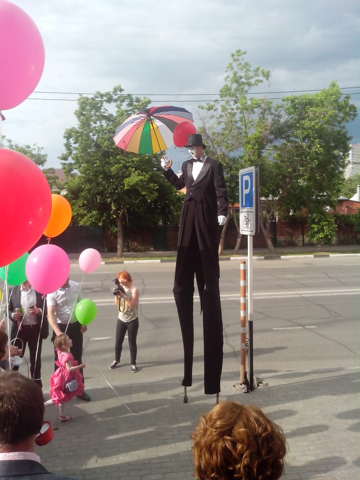Свадьба 9.06.2014 ресторан беладжио