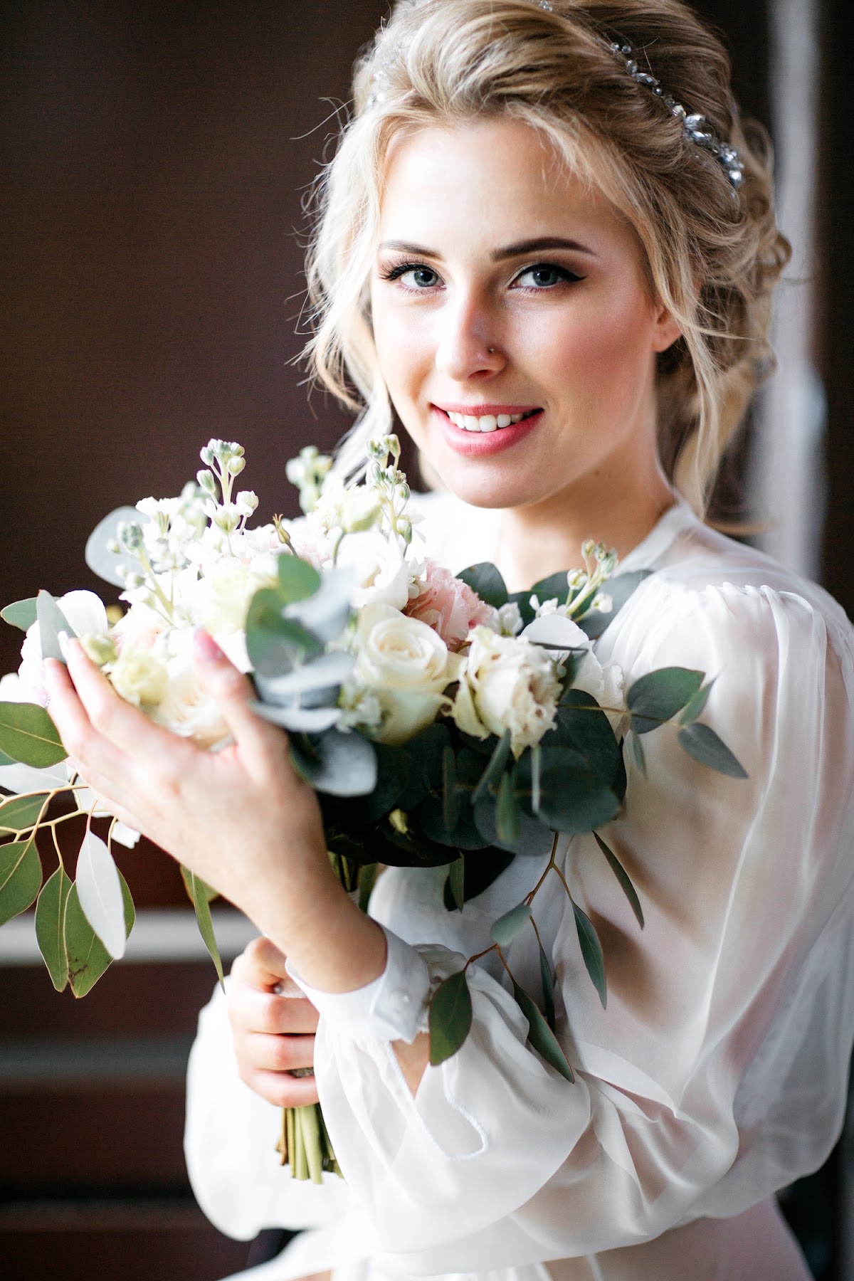 Екатерина и Дмитрий