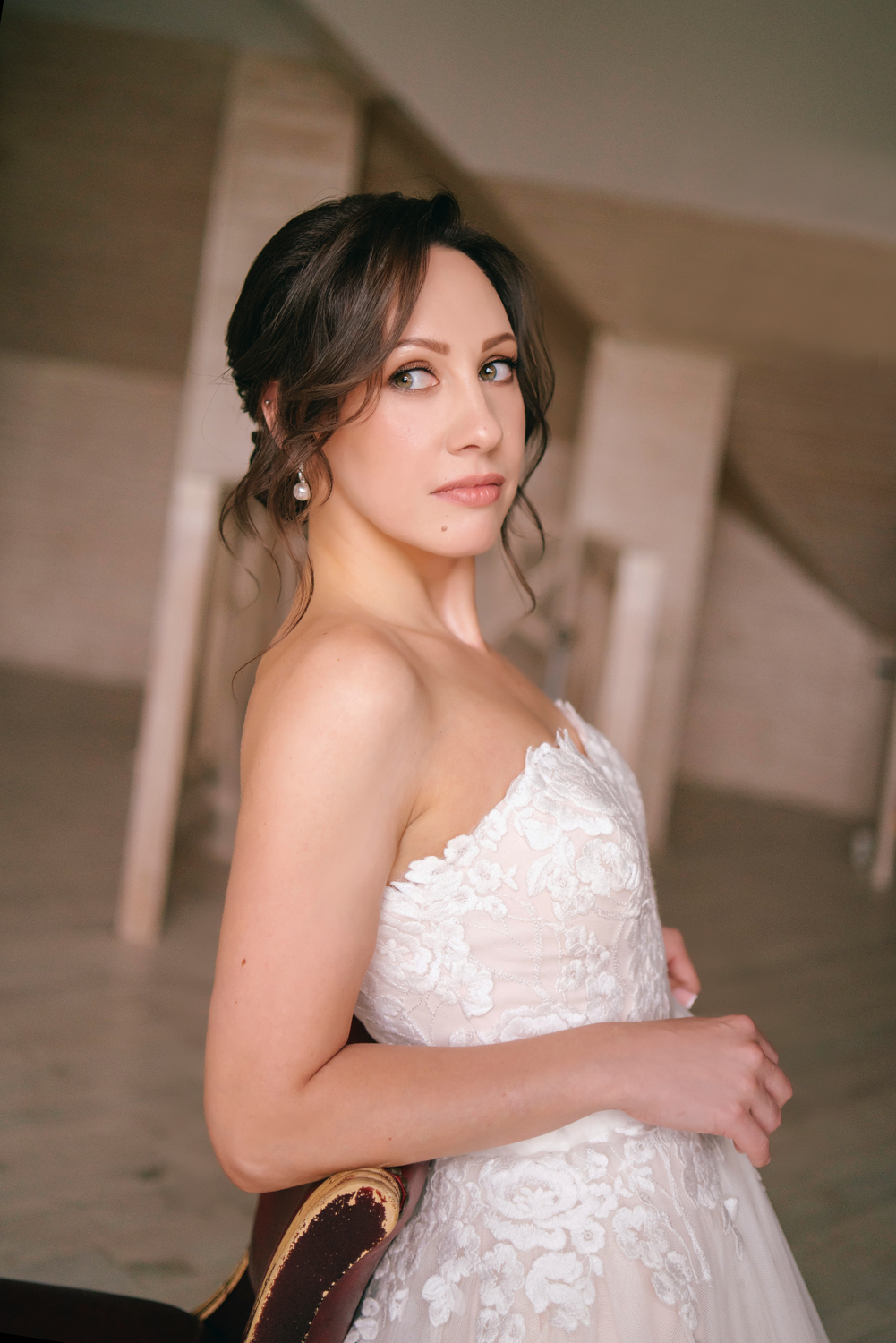 Лена и Давид