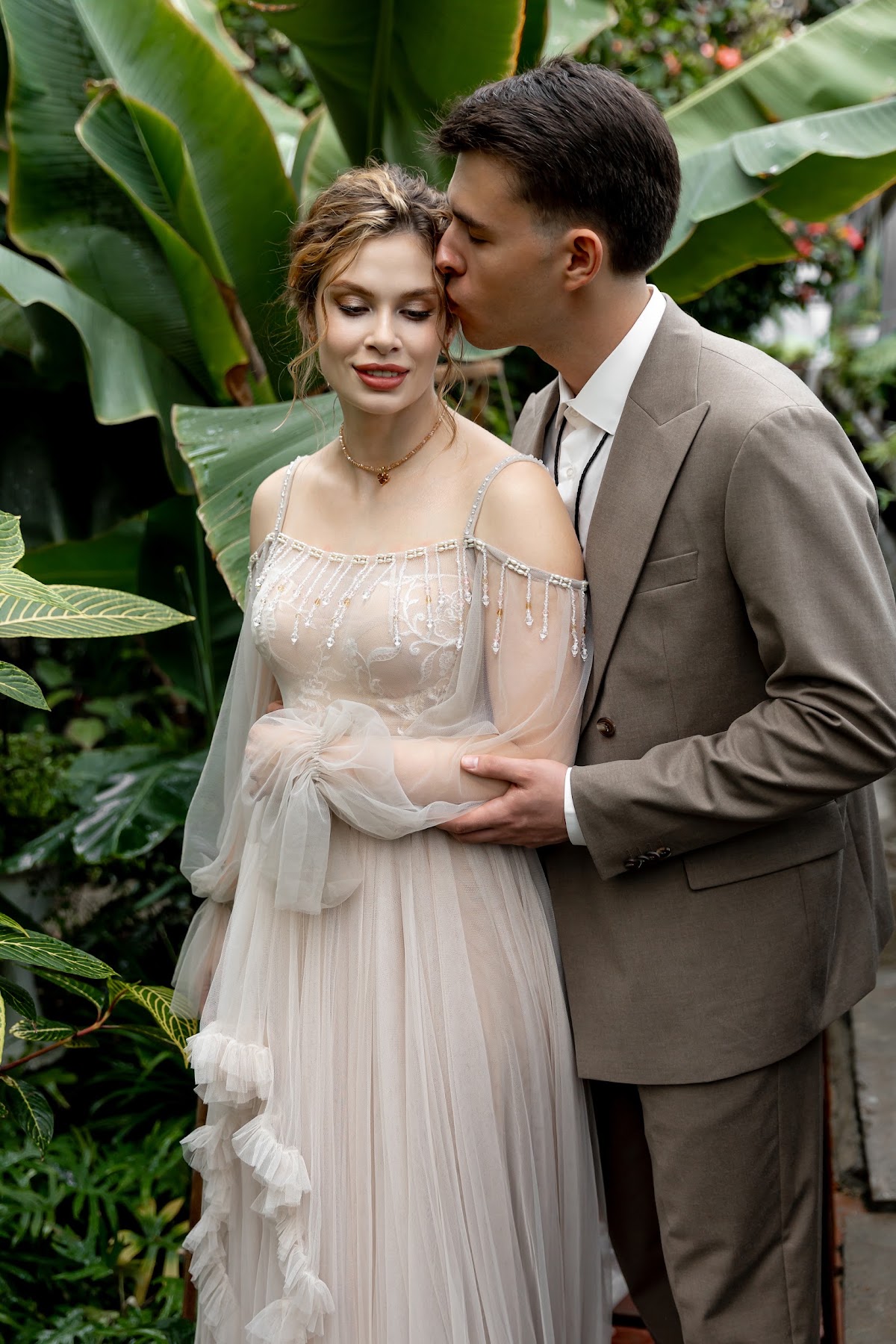 Дмитрий & Екатерина