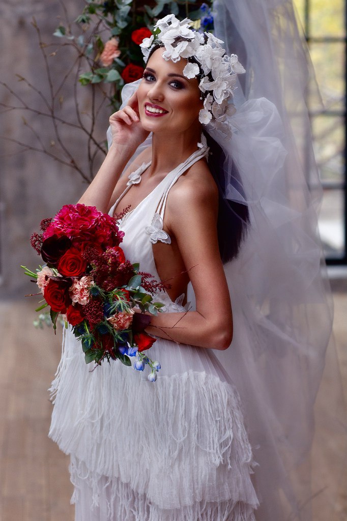 Студия Fleur Avenue — кадр 4 из 10